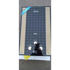 Газовая колонка ДИОН JSD10 Клетка в Запорожье